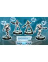 Aleph - synchronized deva unit