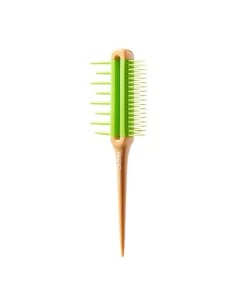 RED KISS Multi Function Comb Peine Multifunción para Cabello
