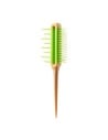 RED KISS Multi Function Comb Peine Multifunción para Cabello