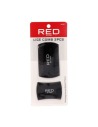 RED KISS Lice Comb 2 Piezas Peineta Antipiojos Efectiva para Cabello Húmedo y Seco