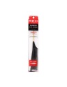 RED KISS Carbon Axe Pin Tail Comb Peine de Cola para Corte y Estilizado Profesional