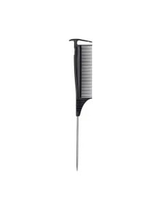 RED KISS Axe Pin Tail Comb Peine de Cola Fina para Estilismo Profesional