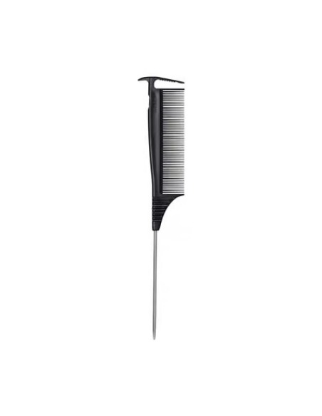 RED KISS Axe Pin Tail Comb Peine de Cola Fina para Estilismo Profesional