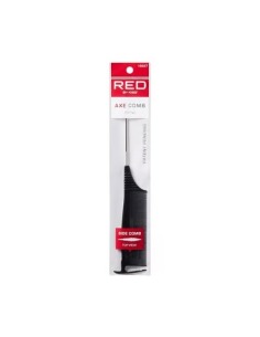 RED KISS Axe Pin Tail Comb Peine de Cola Fina para Estilismo Profesional 2