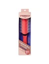 RED KISS 9 Rows Volumizing Detangle Brush Cepillo Desenredante para Volumen Cabello 1 ud