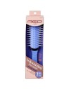 RED KISS 7 Rows Volumizing Detangle Brush Cepillo Desenredante Volumizador para Cabello