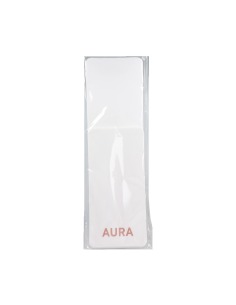 Lakme Aura The First Vegan Lámparas Kit Tratamiento Capilar Hialuroplastia Alisado Antiencrespado 3 Monodosis