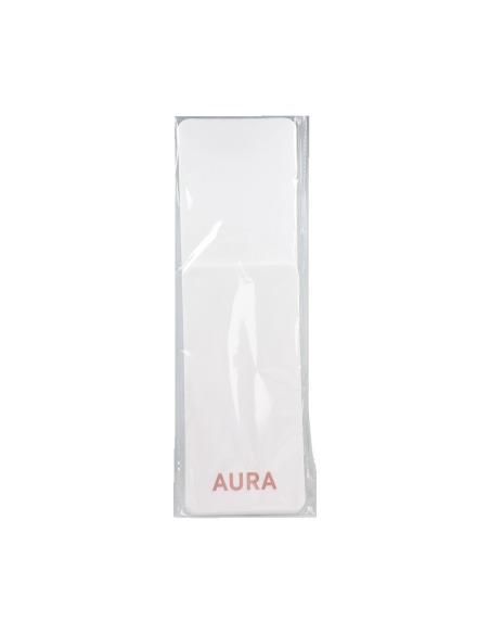 Lakme Aura The First Vegan Lámparas Kit Tratamiento Capilar Hialuroplastia Alisado Antiencrespado 3 Monodosis
