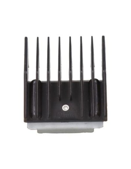 WAHL MOSER Peine Metálico 9 Mm Modelo 1245-7540 para Corte de Pelo Preciso