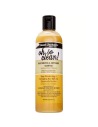 AUNT JACKIE'S Oh So Clean Shampoo Hidratante 12 Oz / 355 ml para Cabello Seco y Rizado