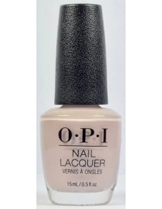 OPI NAIL LACQUER Don't Bossa Nova Me Around Esmalte de Uñas Larga Duración Hasta 7 Días 15 ml