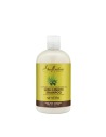 SHEA MOISTURE Cannabis Sativa Hemp Seed Shampoo 8 Oz 384 ml para Cabello Seco y Dañado