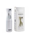 TERMIX Botella Spray Pulverizadora Blanca 200 ml para Peluquería y Estética