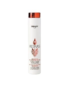 Dikson Professional Keiras Champú Protección Activa para Cabellos Teñidos 250 ml