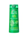 Garnier Fructis Pure Fresh Strengthening Shampoo Cabello Graso 250 Ml