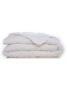 Naturals Relleno Nórdico Blanco Cama 90 - Edredón Nórdico Invierno 150x220 Cm