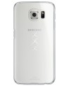 Carcasa trinity crystal samsung galaxy s6 white diamonds