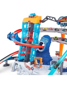 zuru-metal-machines-playset-series-1-gorilla-attack-6726-jug_4894680011328_oferta 2