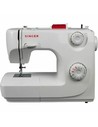 Singer 8280 - Máquina de Coser Automática 8 Puntadas Blanco