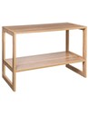 5five Five Estanterías Apilables Mixtas de 2 Baldas - Estantería Madera Aglomerado 69x33.5x51 Cm