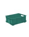 Keeeper Caja de Almacenaje Eco (pp) 43x35x17,5 Cm Verde - Caja de Almacenaje 20 L