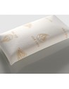 Basic Boheme Almohada Visco Copos - Almohada 105 Cm