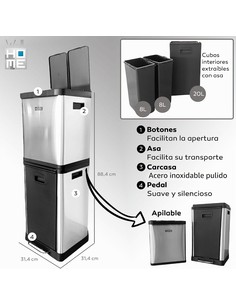 wellhome-cubo-de-reciclaje-ecologico-36-litros-de-3-comparti_8434652113696_oferta 2