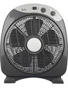 Jata Jvvs3015 - Ventilador Box Fan Temporizador 3 Velocidades 34 Cm