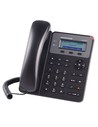 Grandstream Gxp1610 - Teléfono Ip Con Pantalla Lcd 2 Líneas Negro - Cableado Montaje en Pared 100-240v