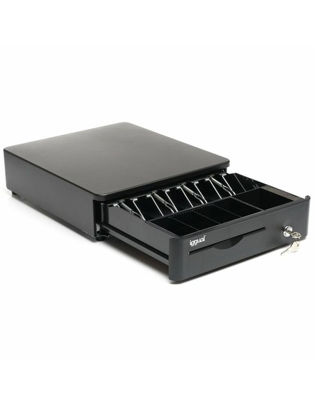 iggual-iron-10r-cajon-portamonedas-38-cm-4-5-negro_8435364317945_barato