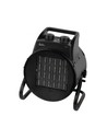 Jata Jctc3230 - Calefactor Cerámico Industrial 3000w Negro