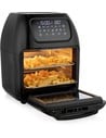 Tristar Airfryer Fr-6964 - Freidora de Aire 4,5 L Negro