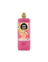 Agrado Suavizante Concentrado Love Mayordomo - Perfume para la Ropa Oriental Especiado - 2 L Femenino