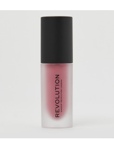 REVOLUTION MAKE UP Lipstick For Men Barra de Labios para Hombres 3.5 G