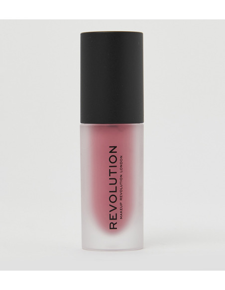 REVOLUTION MAKE UP Lipstick For Men Barra de Labios para Hombres 3.5 G