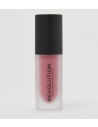 REVOLUTION MAKE UP Lipstick For Men Barra de Labios para Hombres 3.5 G