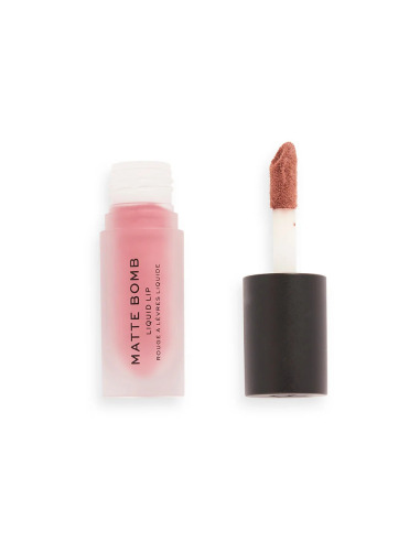 REVOLUTION MAKE UP Lipstick For Men Barra de Labios para Hombres 3.5 G