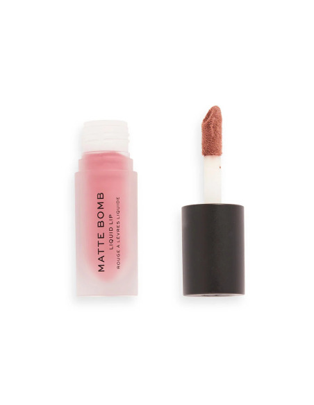 REVOLUTION MAKE UP Lipstick For Men Barra de Labios para Hombres 3.5 G