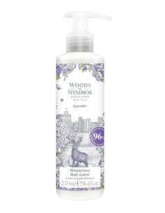 Woods Of Windsor Lavender Loción Corporal 250ml para Mujer