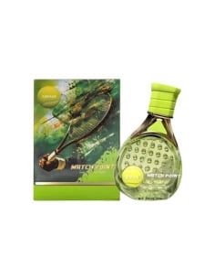 Armaf Match Point Eau de Parfum 100 Ml Fragancia Unisex
