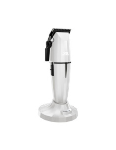 JRL Onyx Freshfade 2020cb Hair Clipper In Ghost White Maquina Cortapelo Profesional