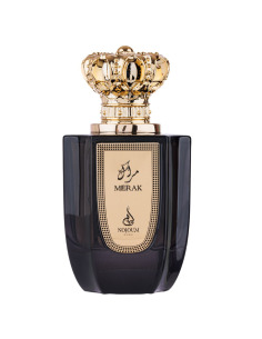 Nojoum Merak Perfume Unisex Eau de Parfum 100 Ml Oriental Amaderado
