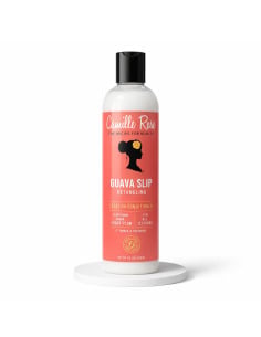Cantu Hydrating Leave-in Conditioning Mist 237 Ml - Acondicionador en Spray Sin Aclarado para Cabello Seco y Rizado