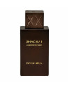 Swiss Arabian Shaghaf Amber Infusion Eau de Parfum 75 Ml Unisex Fragancia Ámbar Gourmand