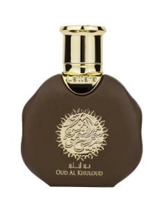 Lattafa Oud Al Khuloud Shamoos Eau de Parfum 35 Ml Unisex