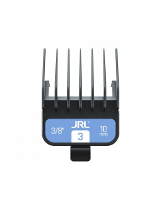 JRL Clipper Attachment Comb Guard 5-10mm Peine Guia para Maquina de Cortar Cabello