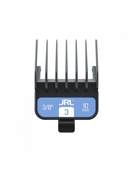 JRL Clipper Attachment Comb Guard 5-10mm Peine Guia para Maquina de Cortar Cabello