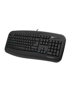 Teclado gigabyte force k3...