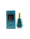Fragrance World Hayaati Beau Eau de Parfum For Men 50 Ml - Fragancia Masculina Fresca y Amaderada