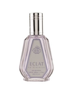 Fragrance World Eclat la Violet Eau de Parfum 50ml para Mujer